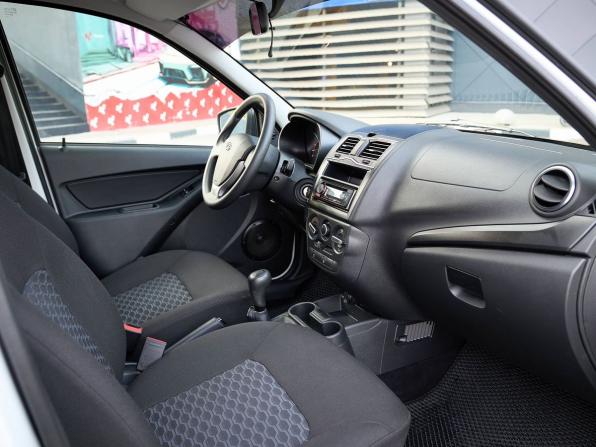 Lada (ВАЗ) Granta I Рестайлинг с пробегом 2020 года, цена 678 000 рублей, 43896 км, седан, Автокод Объявления