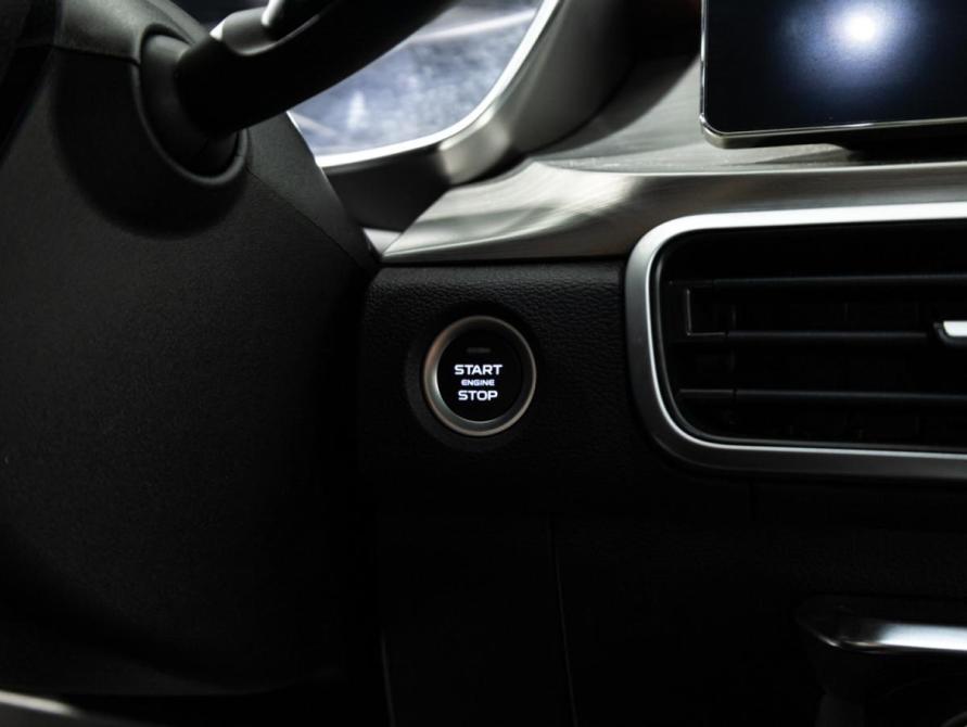 Belgee X50 Санкт-Петербург  - изображение 20