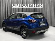 Renault Kaptur I Рестайлинг Красноярск  - изображение 18