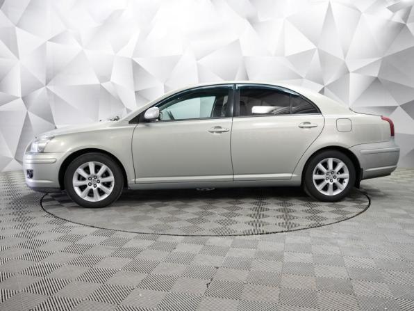 Toyota Avensis II Рестайлинг с пробегом 2006 года, цена 717 000 рублей, 320000 км, седан, Автокод Объявления