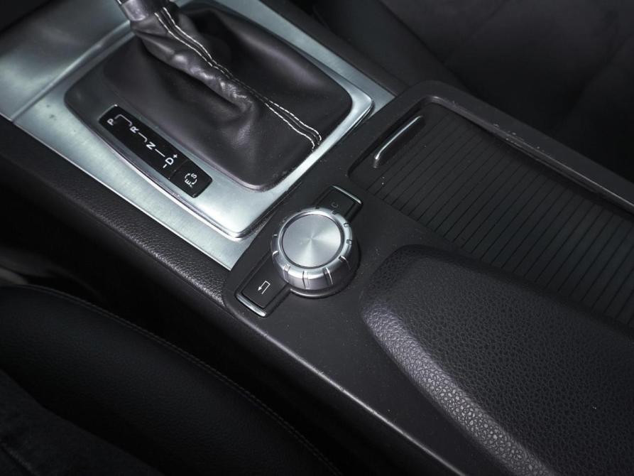 Mercedes-Benz C-Класс III (W204) Рестайлинг Ростов-на-Дону  - изображение 13