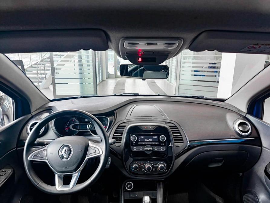 Renault Kaptur I Рестайлинг Казань  - изображение 17