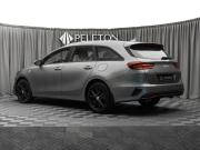 Kia Ceed III Рестайлинг Москва  - изображение 23