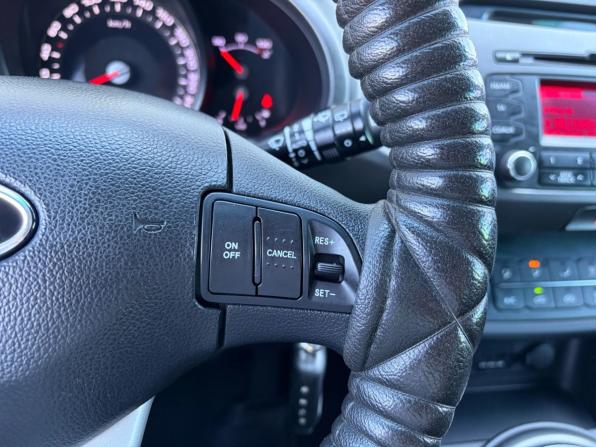 Kia Sportage III с пробегом 2011 года, цена 1 120 000 рублей, 162734 км, внедорожник, Автокод Объявления