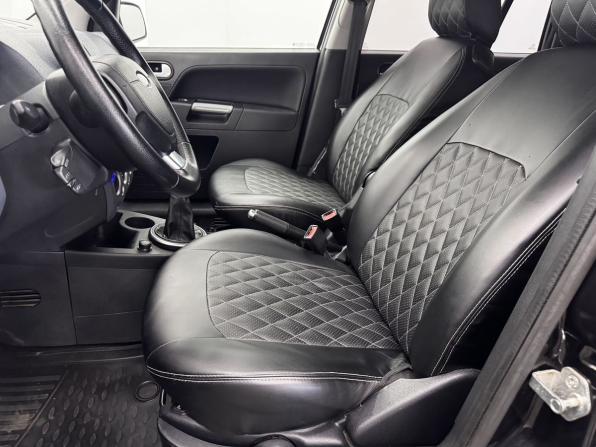Ford Fusion I Рестайлинг с пробегом 2010 года, цена 510 000 рублей, 185986 км, хэтчбек, Автокод Объявления