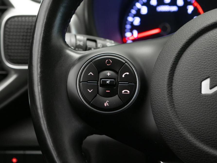 Kia Soul III Москва  - изображение 12