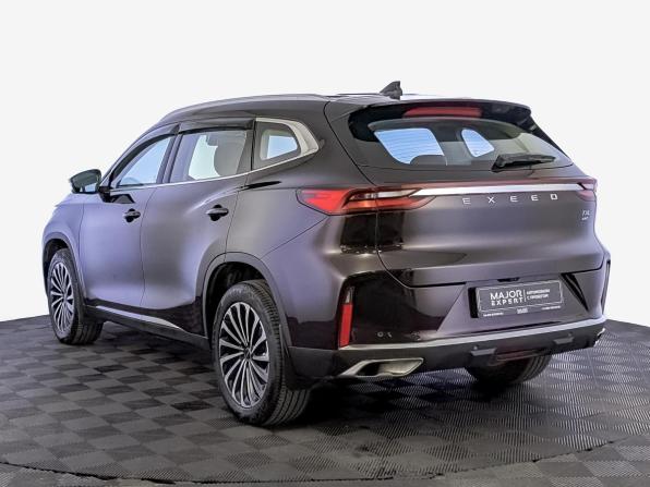 Exeed TXL I Рестайлинг с пробегом 2021 года, цена 2 000 000 рублей, 31120 км, внедорожник, Автокод Объявления
