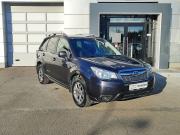 Subaru Forester IV Москва  - изображение 22
