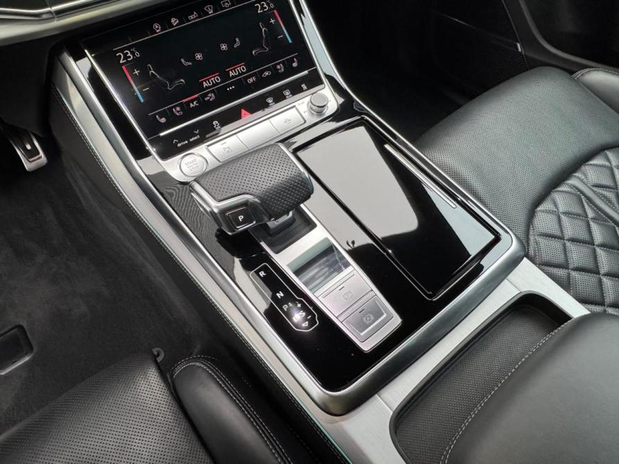 Audi Q8 I (4M) Иркутск  - изображение 22
