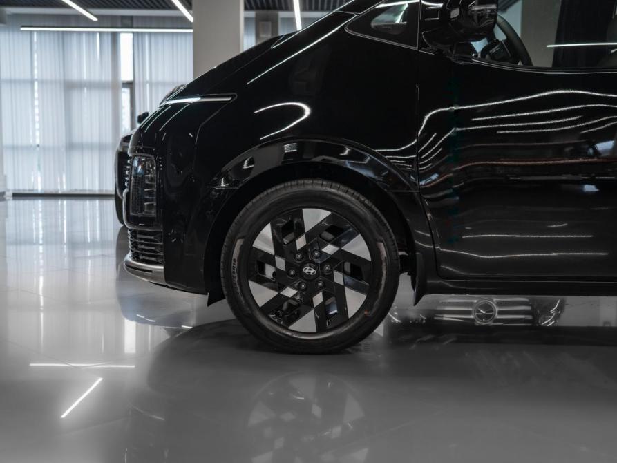 Hyundai Staria I Рестайлинг Москва  - изображение 31