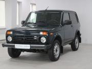 Lada (ВАЗ) Niva Legend Старый Оскол  - изображение 19