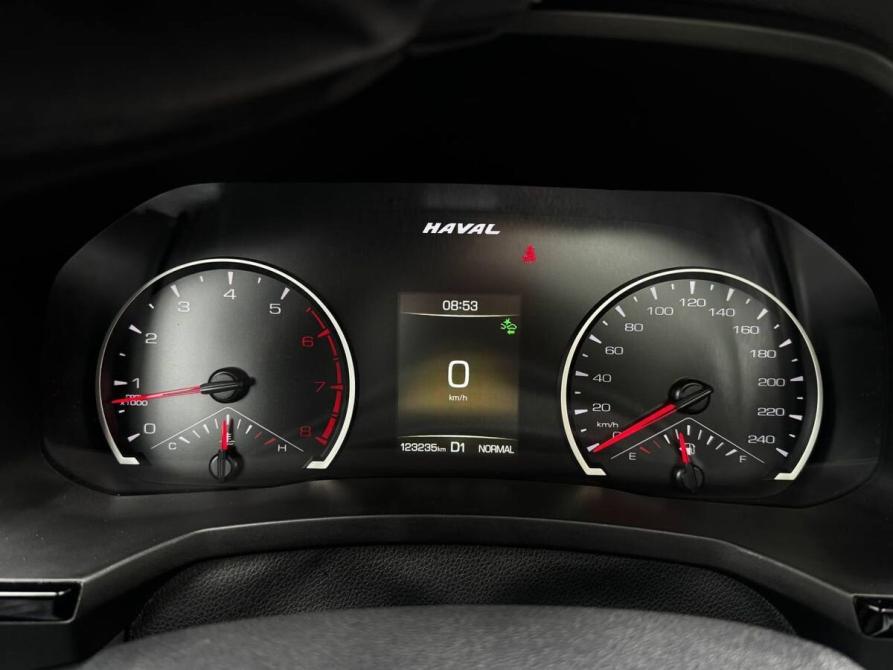 Haval F7 I Москва  - изображение 14
