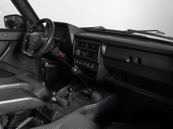Lada (ВАЗ) 2121 (4x4) I Рестайлинг с пробегом 2015 года, цена 421 000 рублей, 133500 км, внедорожник, Автокод Объявления