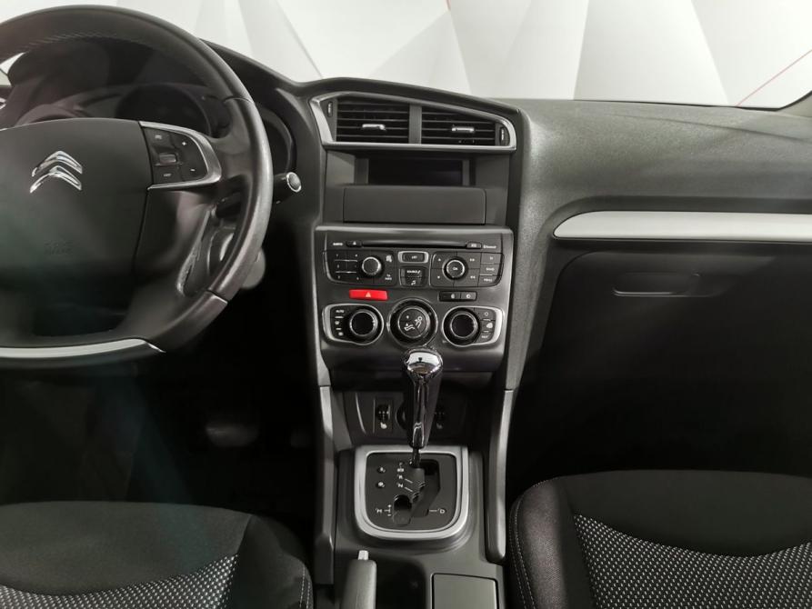 Citroen C4 II Москва  - изображение 14