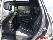 Jeep Grand Cherokee IV (WK2) Рестайлинг Москва  - изображение 36