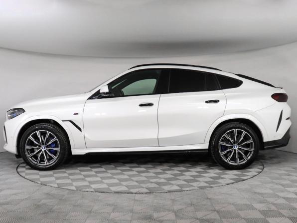 BMW X6 III (G06) с пробегом 2021 года, цена 6 799 000 рублей, 88000 км, внедорожник, Автокод Объявления