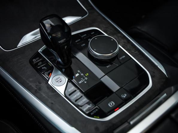 BMW X5 IV (G05/G18) с пробегом 2020 года, цена 7 425 000 рублей, 91628 км, внедорожник, Автокод Объявления