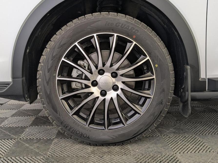 Haval Jolion I Рестайлинг Москва  - изображение 12