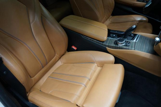 BMW 5 серии VII (G30/G31/G38) с пробегом 2018 года, цена 3 750 000 рублей, 89000 км, седан, Автокод Объявления