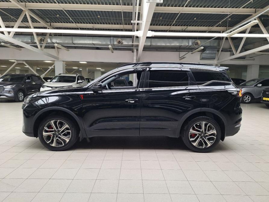 Chery Tiggo 7 Pro Max I Рестайлинг Челябинск  - изображение 4