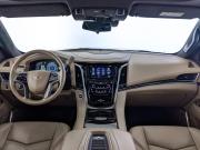Cadillac Escalade IV Москва  - изображение 44