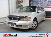 Toyota Vista V (V50) Кемерово  - изображение 18