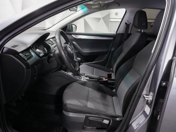 Skoda Octavia III (A7) с пробегом 2013 года, цена 843 000 рублей, 280000 км, лифтбек, Автокод Объявления