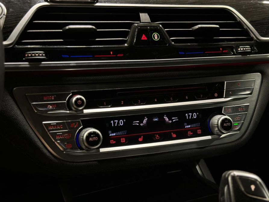 BMW 7 серии VI (G11/G12) Челябинск  - изображение 21