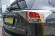 Mitsubishi Outlander III Иркутск  - изображение 28