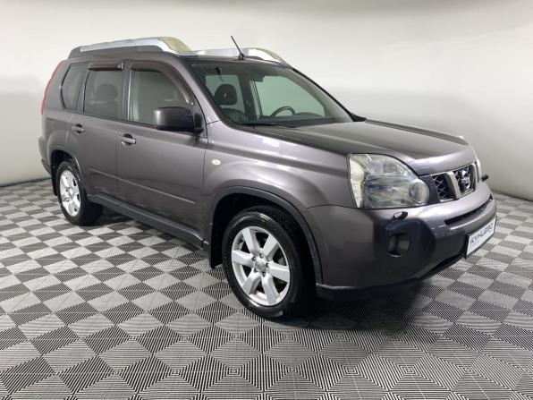 Nissan X-Trail II с пробегом 2010 года, цена 818 000 рублей, 441696 км, внедорожник, Автокод Объявления