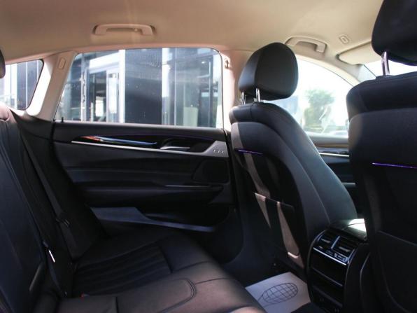 BMW 6 серии IV (G32) с пробегом 2018 года, цена 3 238 600 рублей, 99177 км, лифтбек, Автокод Объявления