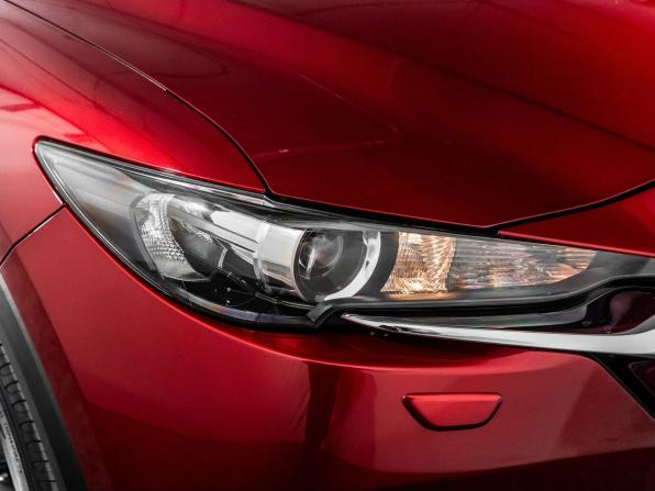 Mazda CX-5 II с пробегом 2020 года, цена 2 882 000 рублей, 133518 км, внедорожник, Автокод Объявления