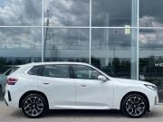 BMW X3 IV (G45/G48) Воронеж  - изображение 19
