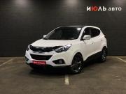 Hyundai ix35 I Рестайлинг Челябинск  - изображение 23