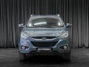 Hyundai ix35 I Тюмень  - изображение 23