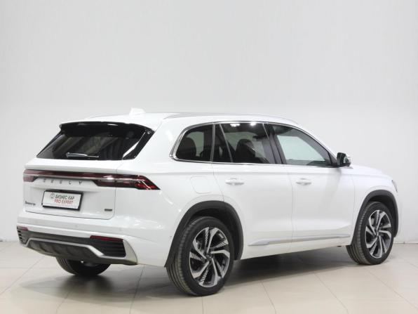 Geely Monjaro I с пробегом 2024 года, цена 3 488 000 рублей, 47911 км, внедорожник, Автокод Объявления
