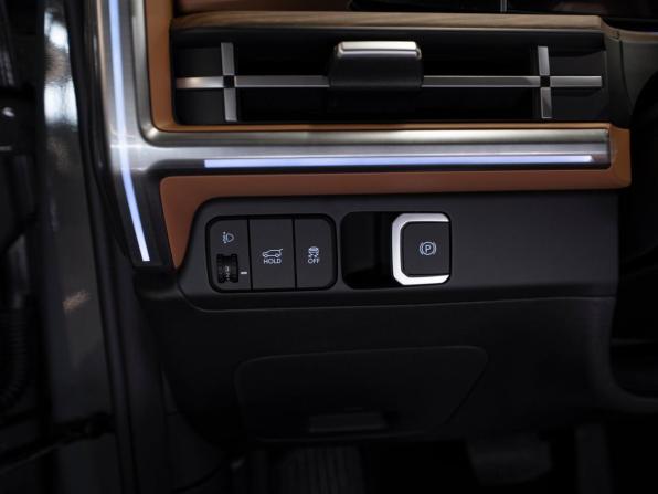 Hyundai Santa Fe V (MX5) с пробегом 2026 года, цена 5 500 000 рублей, 50 км, внедорожник, Автокод Объявления