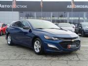Chevrolet Malibu IX Рестайлинг Пермь  - изображение 24