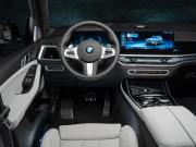 BMW X7 I (G07) Рестайлинг Москва  - изображение 40