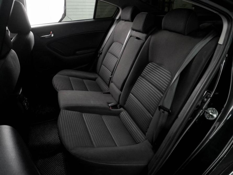 Kia Cerato III Рестайлинг (Classic) Воронеж  - изображение 9