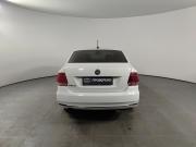 Volkswagen Polo V Рестайлинг Уфа  - изображение 29