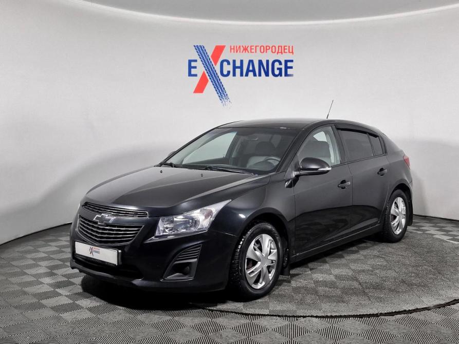 Chevrolet Cruze I Рестайлинг Нижний Новгород  - изображение 1