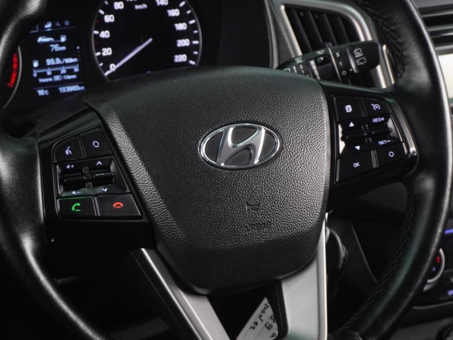 Hyundai Creta I Воронеж  - изображение 17