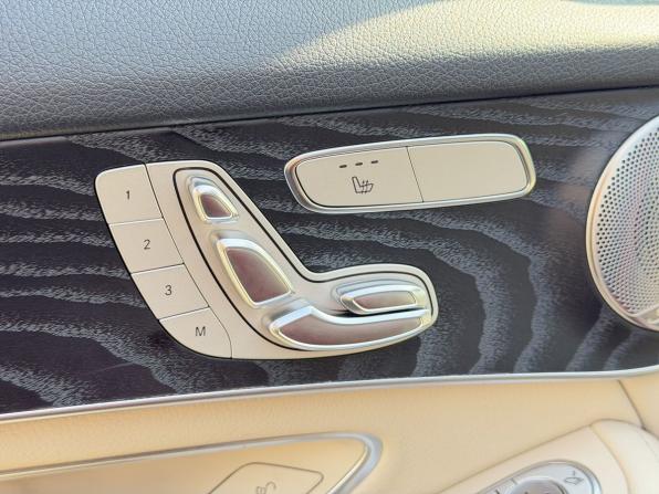 Mercedes-Benz GLC Coupe I (C253) Рестайлинг с пробегом 2021 года, цена 5 300 000 рублей, 63405 км, внедорожник, Автокод Объявления
