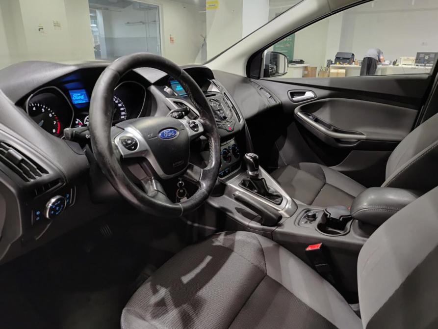 Ford Focus III Казань  - изображение 20