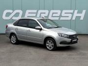 Lada (ВАЗ) Granta I Рестайлинг Кропоткин  - изображение 22