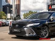 Toyota Camry VIII (XV70) Рестайлинг Москва  - изображение 36