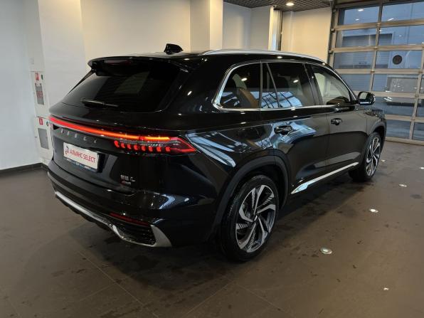 Geely Monjaro I с пробегом 2023 года, цена 3 440 000 рублей, 29189 км, внедорожник, Автокод Объявления