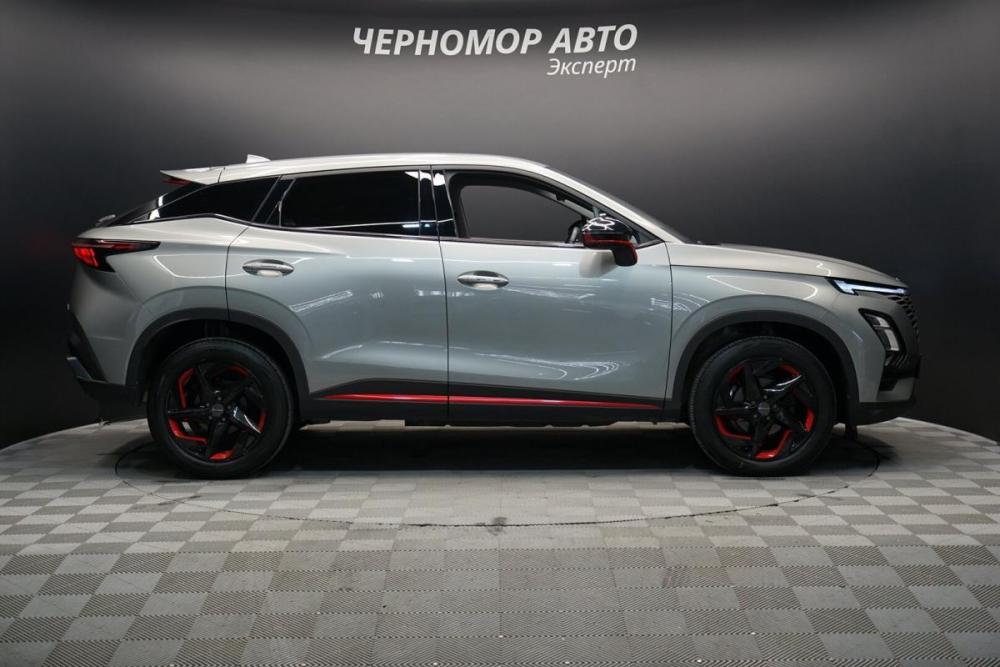 Omoda C5 I Крым  - изображение 6