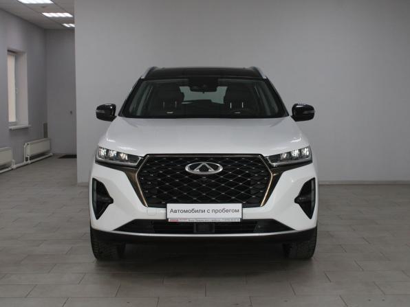 Chery Tiggo 7 Pro Max I с пробегом 2023 года, цена 1 549 900 рублей, 171277 км, внедорожник, Автокод Объявления